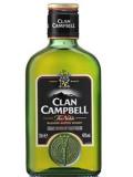 Clan Campbell C12 20cl Vol 40%